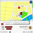 ارض مخطط الموسى فيو شمال جده فرصه للمطورين