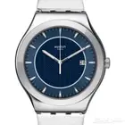 Swatch Blue Icone