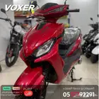 دباب عجيب فوكسر DX150 الاتوماتيك الجديد 2025 ضمان سنه