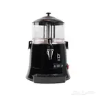 الة المشروبات الساخنة