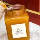 عسل سدر فاخر درجه اولا