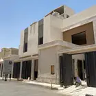 للبيع فيلا تاون هاوس جديده