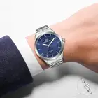 ساعات رجالية لويس مارتن اصلية ضد الماء