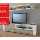 عروض طقم طاولات و طاولات تلفزيون و شحن مجاني