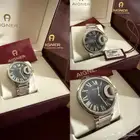 ساعه AIGNER اصليه