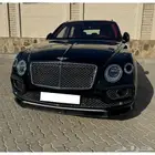 بنتلي بنتياقا 2017