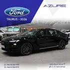 فورد توروس امبيانتي موديل 2026