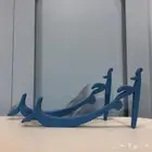 اكرليك على حسب الطلب