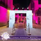 افتتاح محلات