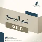 شقة للبيع حي الحمراء دور رابع (مؤجرة بمبلغ 45الف)