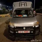 سوزوكي نقل 2011 للبيع