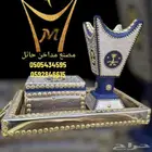 مصنع مباخر حائل