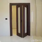 ابواب داخليه wc شبابيك افضل الاسعار شراء بالاقساط والدفعات
