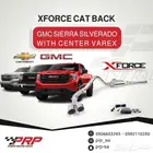 كت باك اكسفورس GMC سييرا - سلفرادو - تاهو - يوكن 2007-2024
