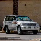 مطلوب لاند من 2000 الى 2005
