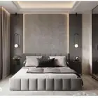 نشتغل كل مايخص الديكورات الداخليه رقم التواصل