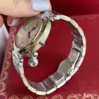 ساعة كارتير موديل باشا دو رجالي جديد وحصري