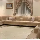 فرش الطموح للتنجيد وتفصيل جميع الموديلات