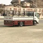 دينه لنقل العفش والبضائع