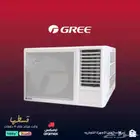 مكيف قري شباك الجديد 18 24