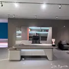 مكتب كرسي