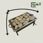حجر مظبي