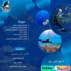 دورات غوص معتمدة دوليا