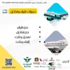 تقديم حساب المواطن وقروض التنمية الاجتماعية