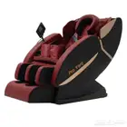 كرسي مساج وتدليك كامل للجسم R7 مع ضمان سنتين