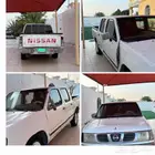 سيارة ونين نيسان غمارتين