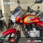 دباب فوكسر تايقر 2025 الجديد كليا بضمان سنه تقنيه هنديه