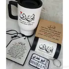 أطقم سيارة مع الطباعة عروض وخصومات خاصة