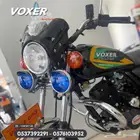 دباب فوكسر الزلزال VX150 الجديد 2025 تقنيه ياباني ضمان عام