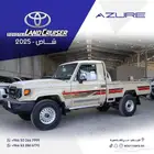 تويوتا شاص خليجي فل كامل ونش دفلك 2025