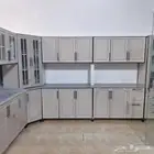 مطابخ جاهزه جديده