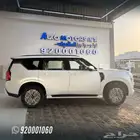 باترول تنفس طبيعي موديل 2026