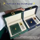 تميز بهديتك مع عبق العود