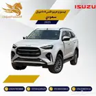 ايسوزو MUX دبل 3.0 ديزل 2025-سعودي 147.500