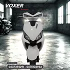 دباب عجيب فوكسر Voxer DX150 الاتوماتيك الجديد 2025 ضمان عام