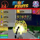 حساب بلوكس فروت أسطوري بمعنى الكلمة 5 فواكه بيرم