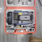 total station sokkia