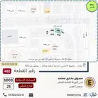 الاندلس مخطط ضاحية الملك عبدالله جيزان