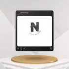 مصممة جرافيك