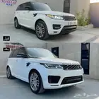 رنج روفر سبورت بدي كت تحويل إلى 2022