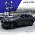 مازدا CX9 موديل 2023