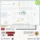 مخطط الاندلس بالقرب من مطار جيزان الدولي