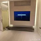 ديكورات خشبيه