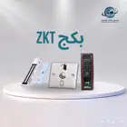 قفل باب كهرومغانطيسي من شركة ZKT