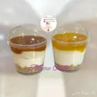 تشيز كيك  حلا الكاسات  ايس كيك