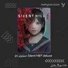 سايلنت هيل f